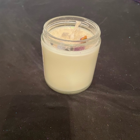 F*CK ANXIETY Candle ~ from Anita Apothecary NEW - Picture 2 of 4